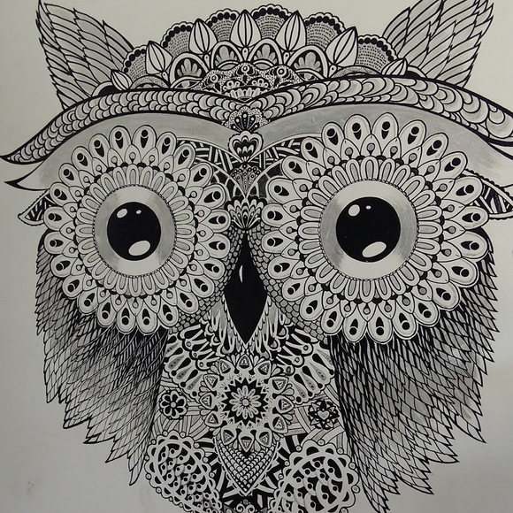 Meet your Posher, Mary ellenson - Picture 1 of 1